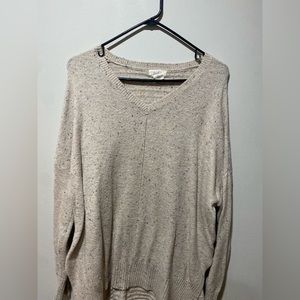 Women’s sweater